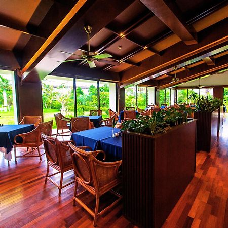 Livemax Amms Canna Resort Villa Ginoza Exterior photo
