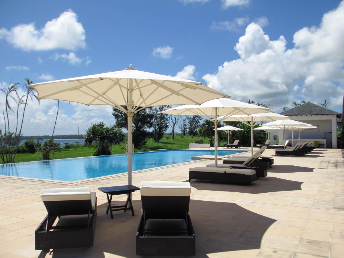 Livemax Amms Canna Resort Villa Ginoza Exterior photo