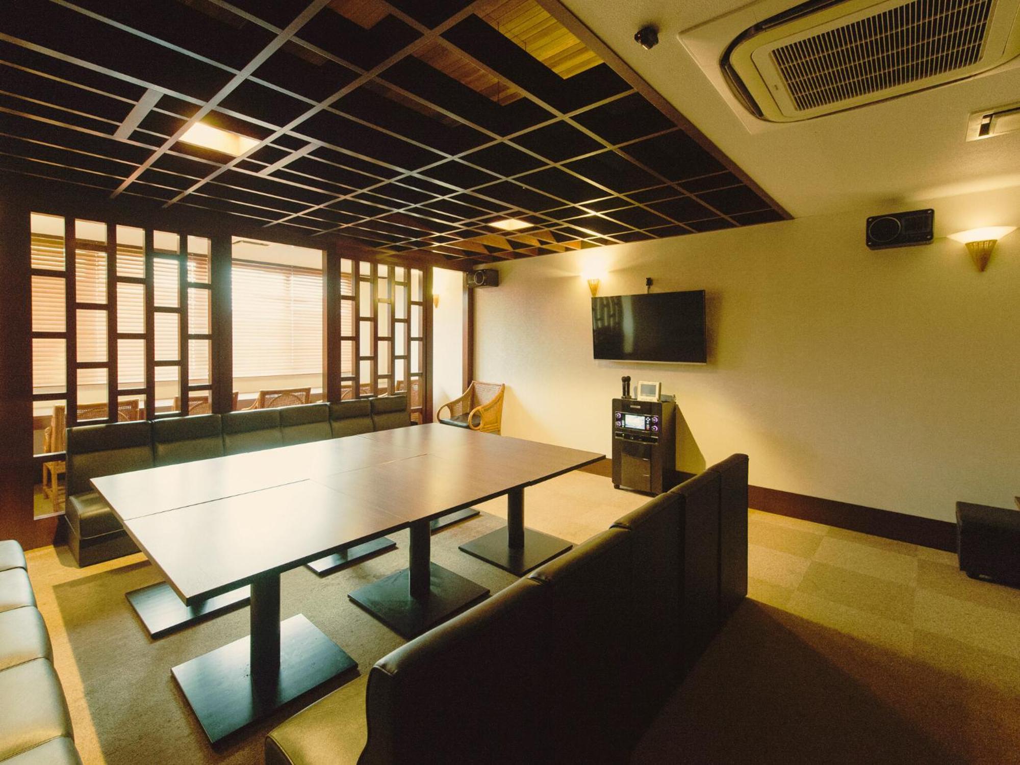 Livemax Amms Canna Resort Villa Ginoza Exterior photo