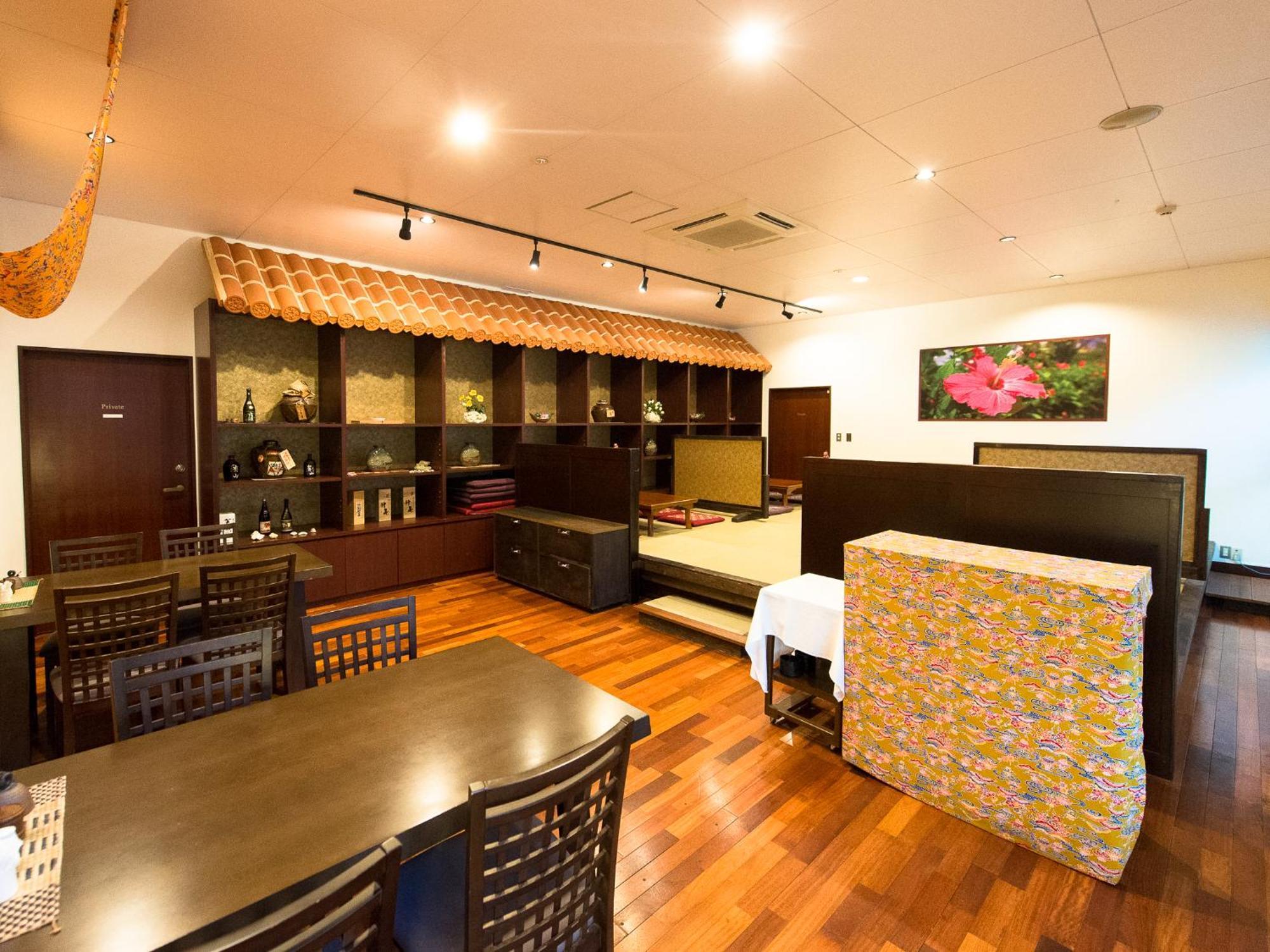 Livemax Amms Canna Resort Villa Ginoza Exterior photo